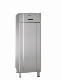 Gram COMPACT K 610 RH 60 HZ LM 5M - Refrigerator